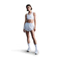 Women's Nike Swoosh Medium Support Bra - White