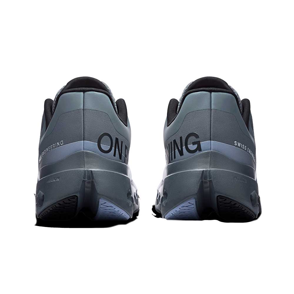 Men's Cloudsurfer Next - Stone/Marsh - Regular (D)