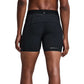Men's SoLite Quarter Tights - Black
