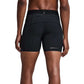 Men's SoLite 5 Pocket 1/2 Tights - Black