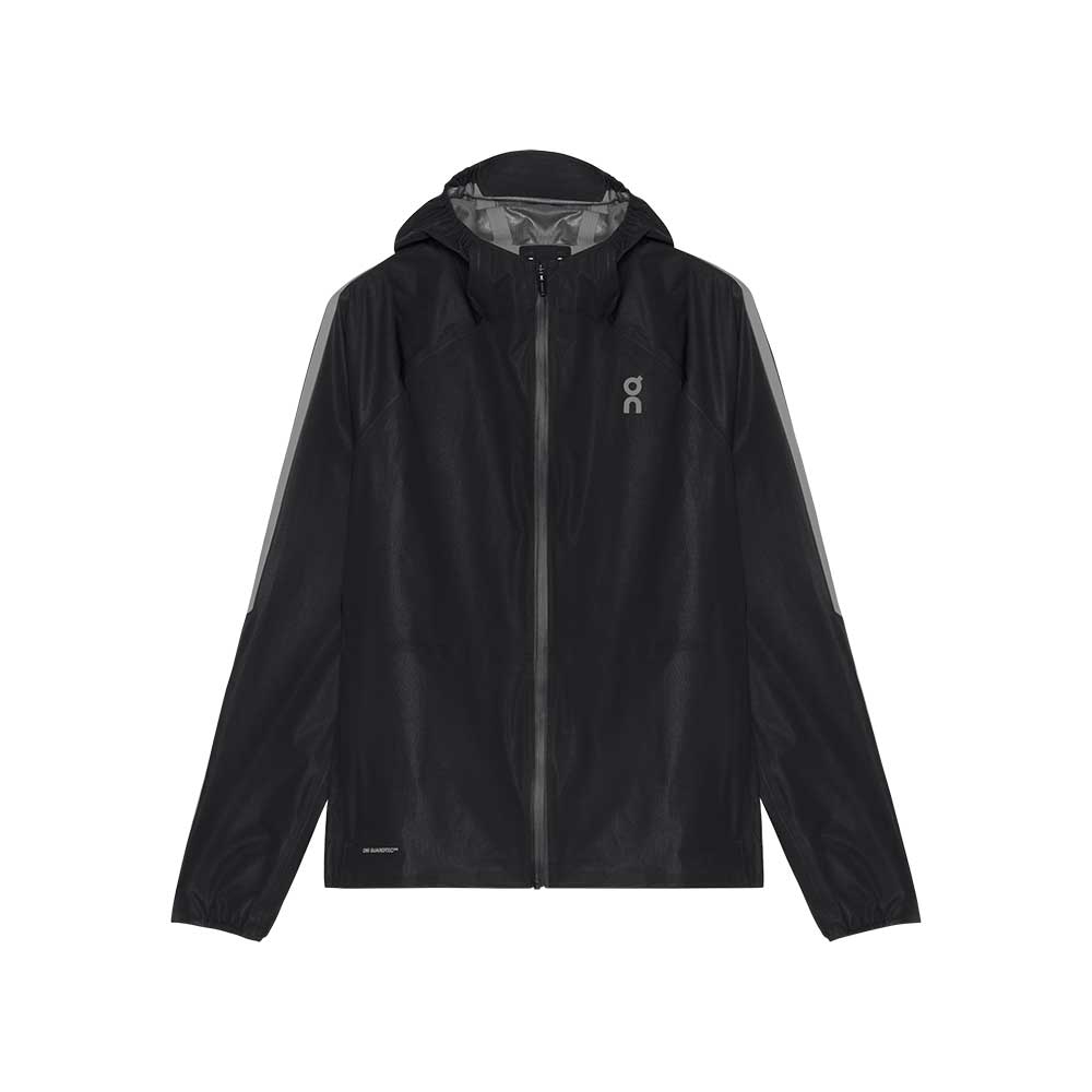 Women's Performance Jacket - Black