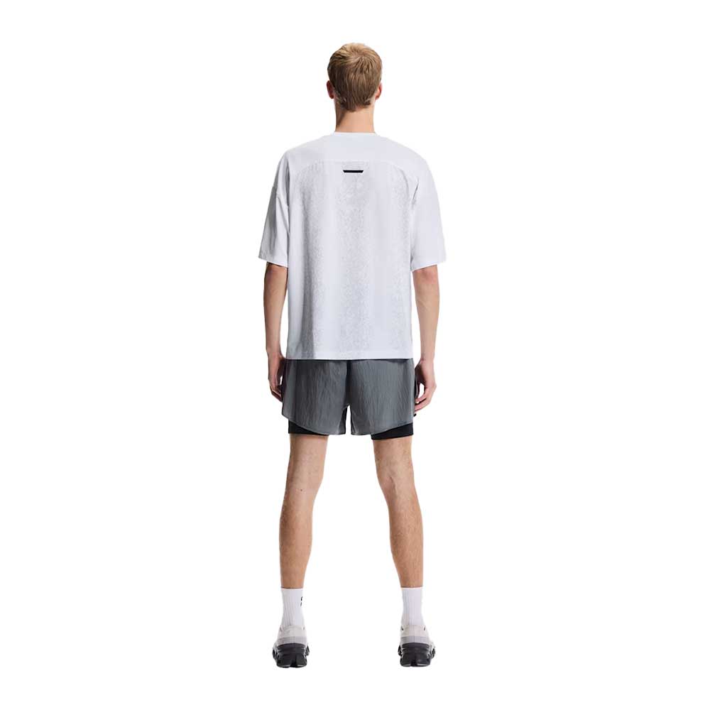 Men's Performance Volt-T - White