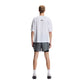 Men's Performance Volt-T - White