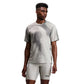 Men's Specter Performance Tee - Plaster/Slate