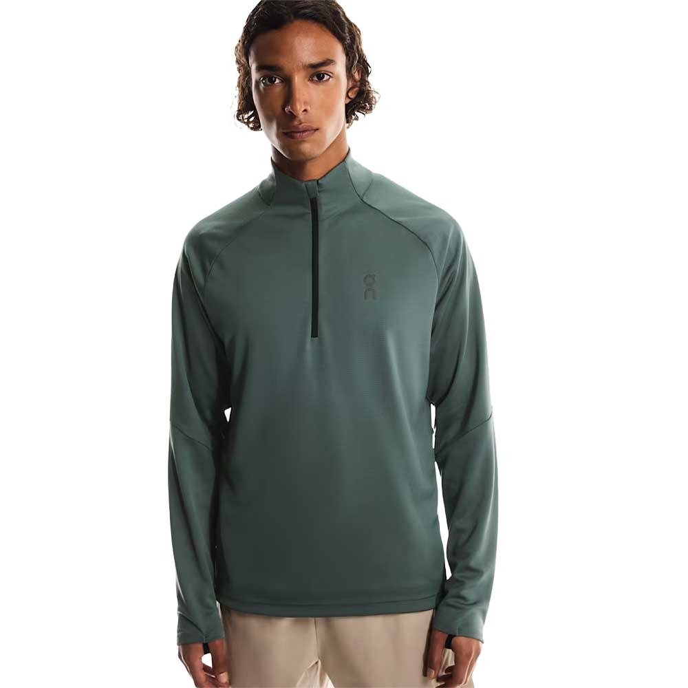 Men's Climate Shirt - Olive