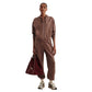 Women's Jorgie Zip Through Hoodie - Coffee Quartz