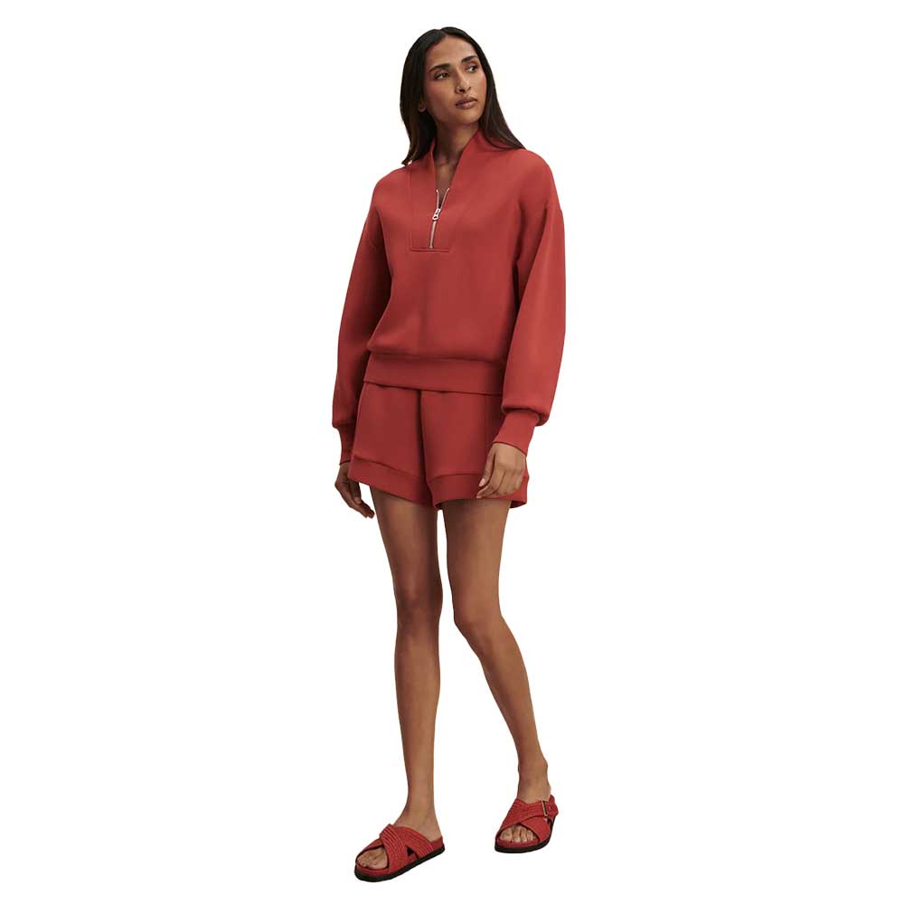 Women's Davidson Sweat - Bossa Nova