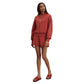 Women's Davidson Sweat - Bossa Nova