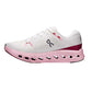 Women's Cloudsurfer 2 Running Shoe - Ivory/Peony - Regular (B)