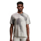 Men's Specter Performance Tee - Plaster/Slate