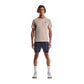 Men's Performance-T - Desert/Cinder