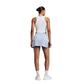 Women's Tassarib Tank - Lucent White