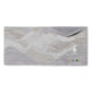 Thermal Merino Reversible Headband - Light Gray Mountain Scape
