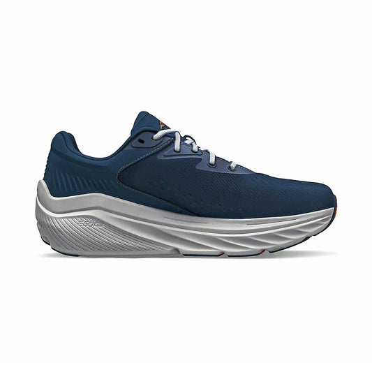 Men's Via Olympus 2 Running Shoe - Navy - Regular (D)