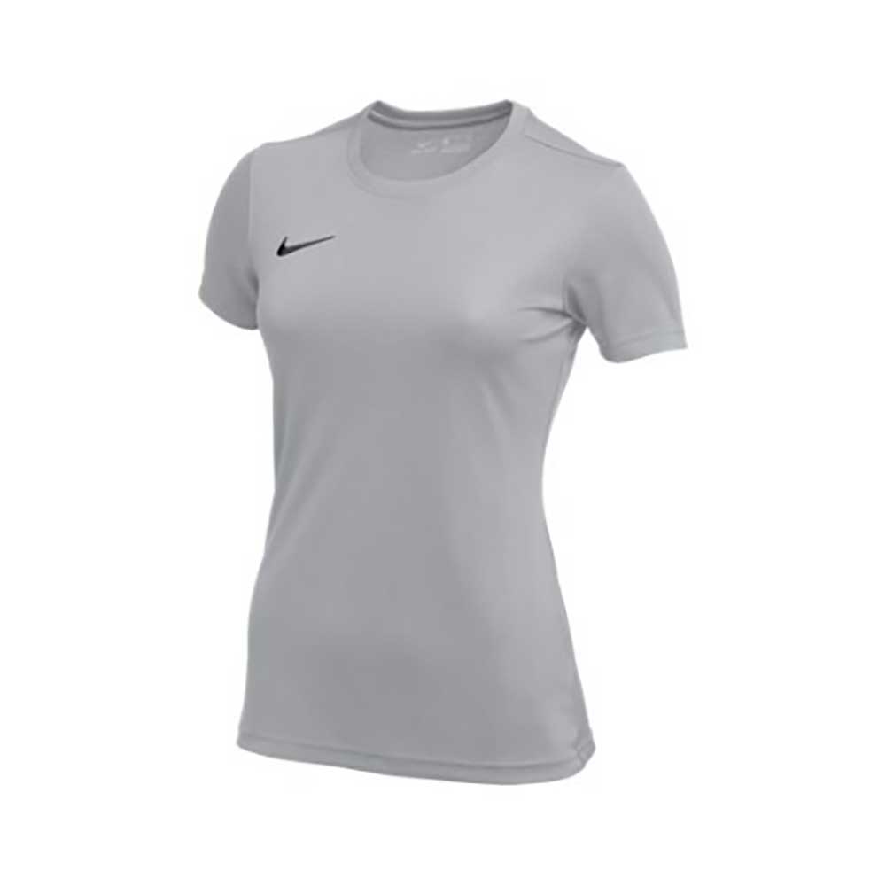 Women's Short Sleeve Park VII Jersey - Grey