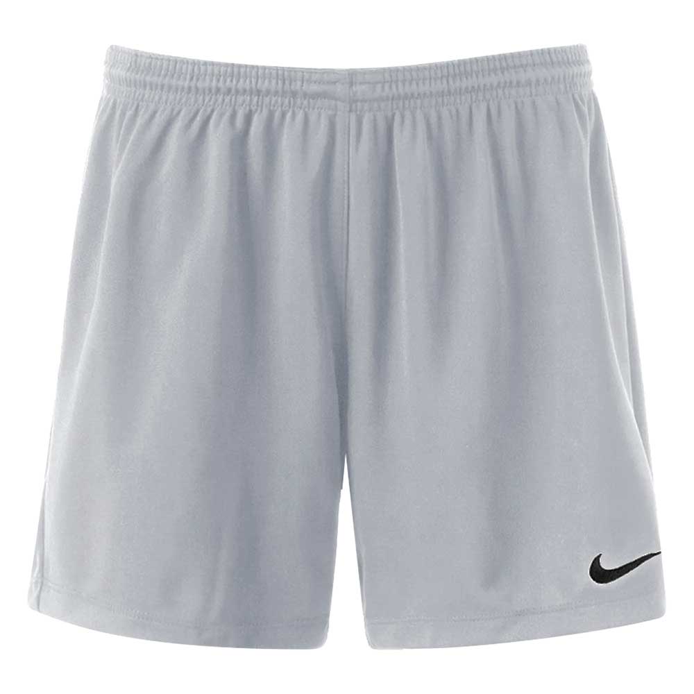Women's Park III Short - Grey