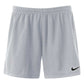 Women's Park III Short - Grey