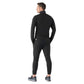 Men's Active Fleece Tech Pant - Black