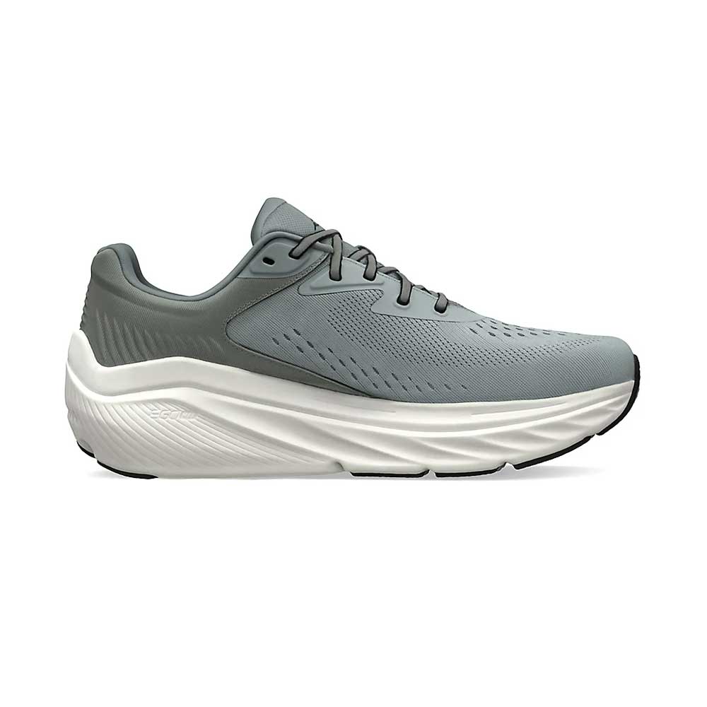 Men's Via Olympus 2 Running Shoe - Gray - Regular (D)