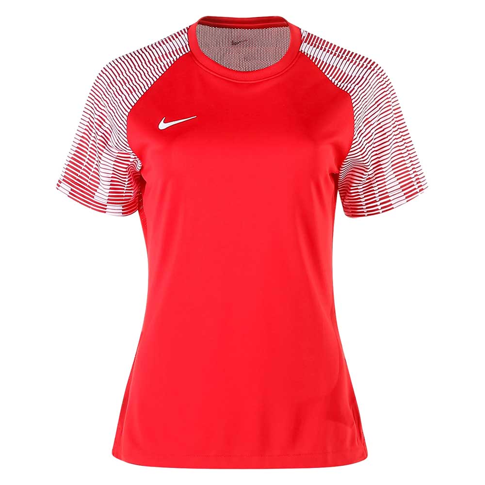Women's Academy II Jersey - Red