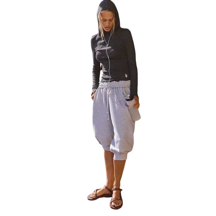 Women's Breathe Easy Long Sleeve - Black