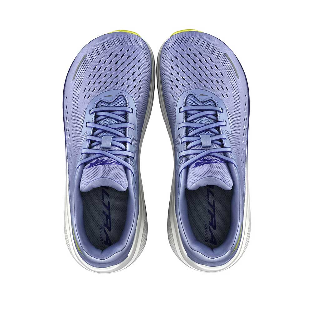 Women's Via Olympus 2 Running Shoe - Purple - Regular (B)