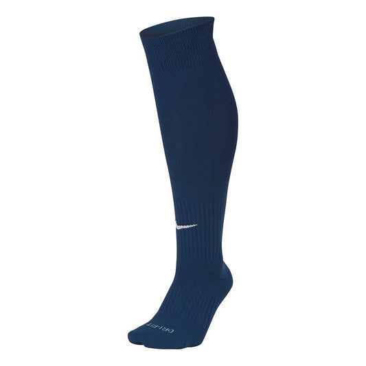 Classic II OTC Sock - Colligate Navy