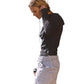 Women's Breathe Easy Long Sleeve - Black