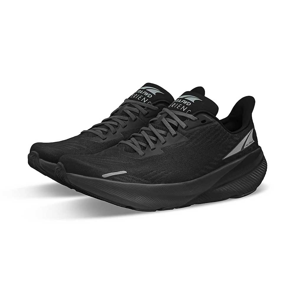 Women's AltraFWD Experience Running Shoe - Black - Regular (B)