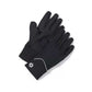 Active Fleece Glove - Black