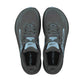 Women's Timp 5 Trail Running Shoe - Black/Gray - Regular (B)