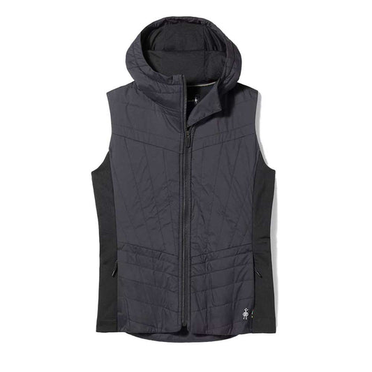 Women's Smartloft Vest - Black