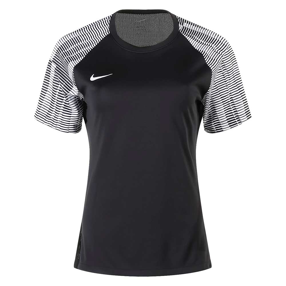 Women's Academy Jersey - Black
