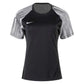 Women's Academy Jersey - Black
