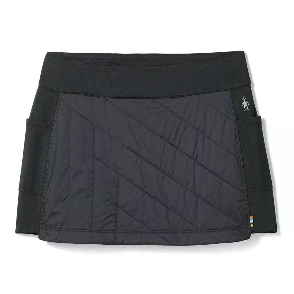 Women's Smartloft Skirt - Black