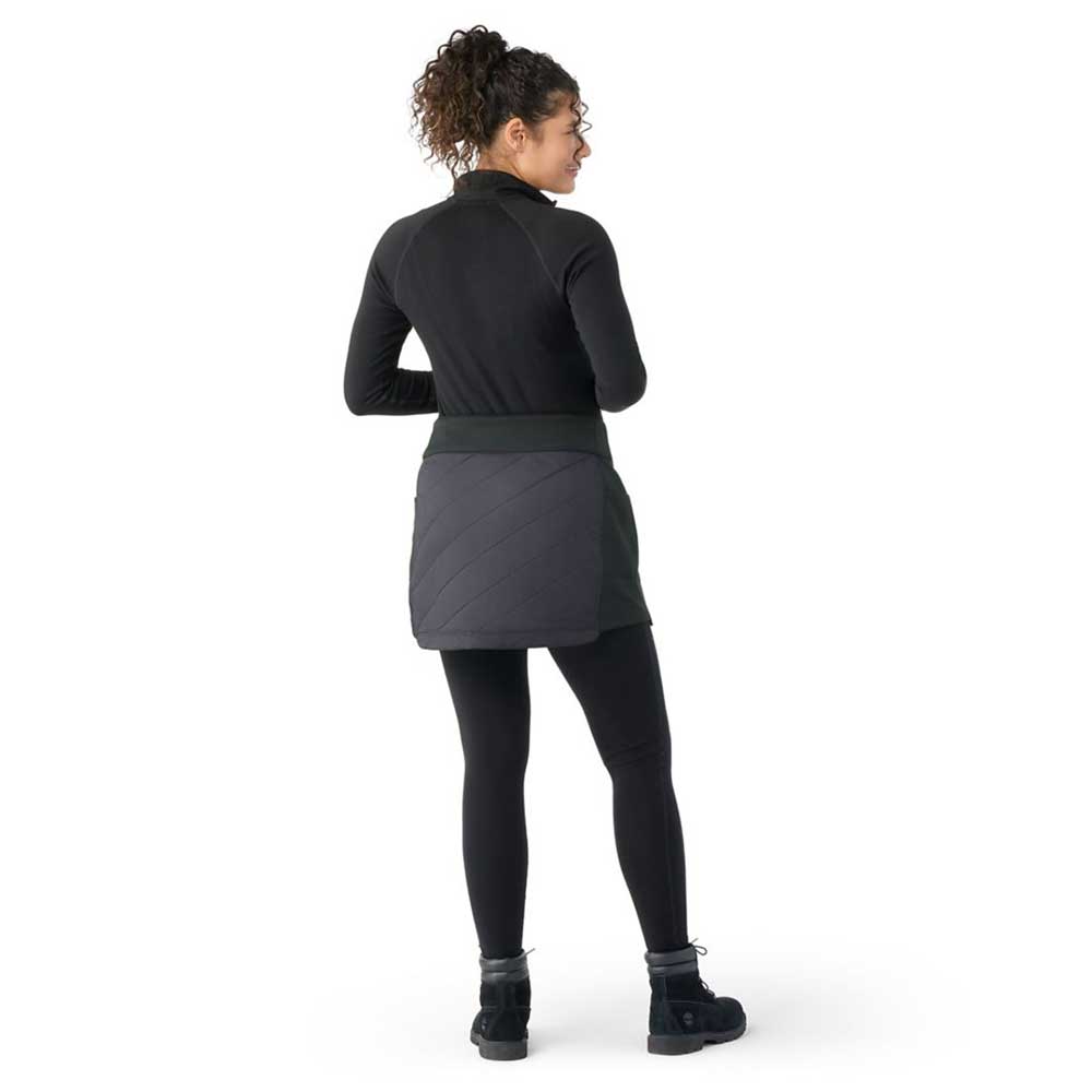 Women's Smartloft Skirt - Black