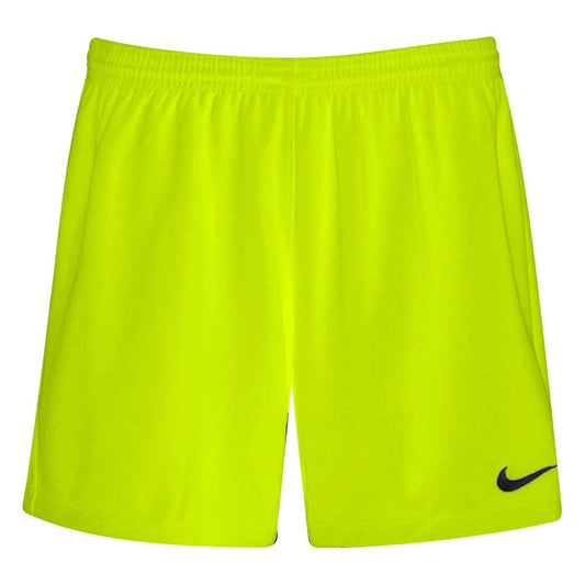 Women's Park III Short NB-VLT