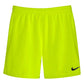 Women's Park III Short NB-VLT