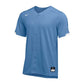 Youth Nike Gapper Jersey - Light Blue