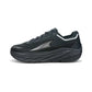 Women's Via Olympus Running Shoe - Black - Regular (B)