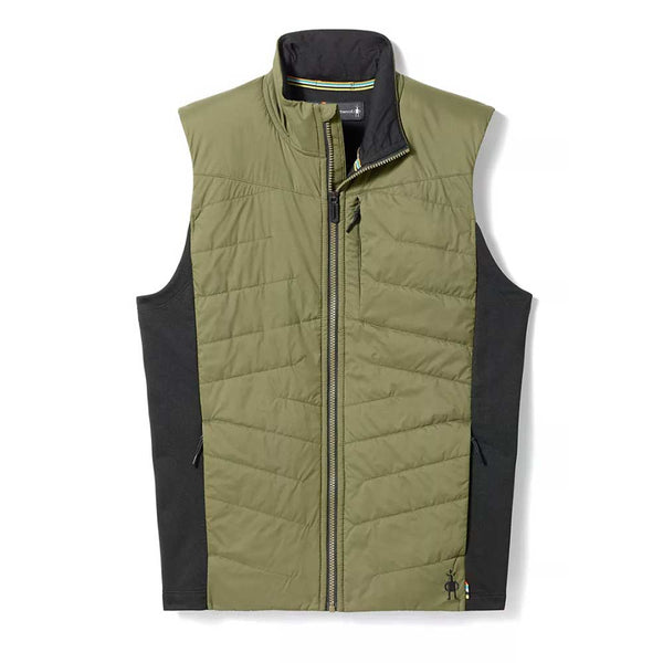 Men's Smartloft Vest - Winter Moss