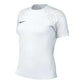 Women's Dri-fit STRIKE 3 jersey - White