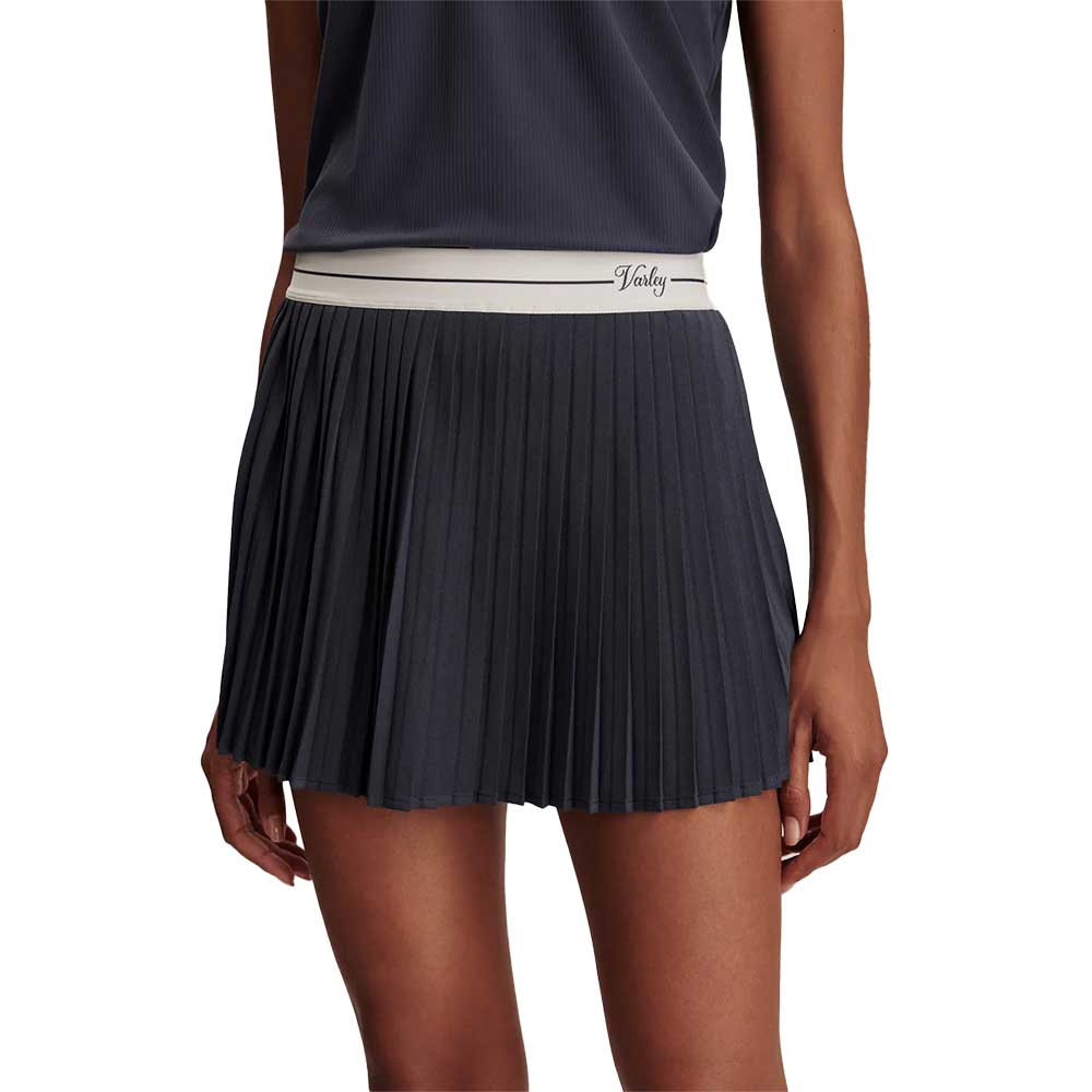 Women's Clemency High-Rise Skort 13.5" - Blue Nights