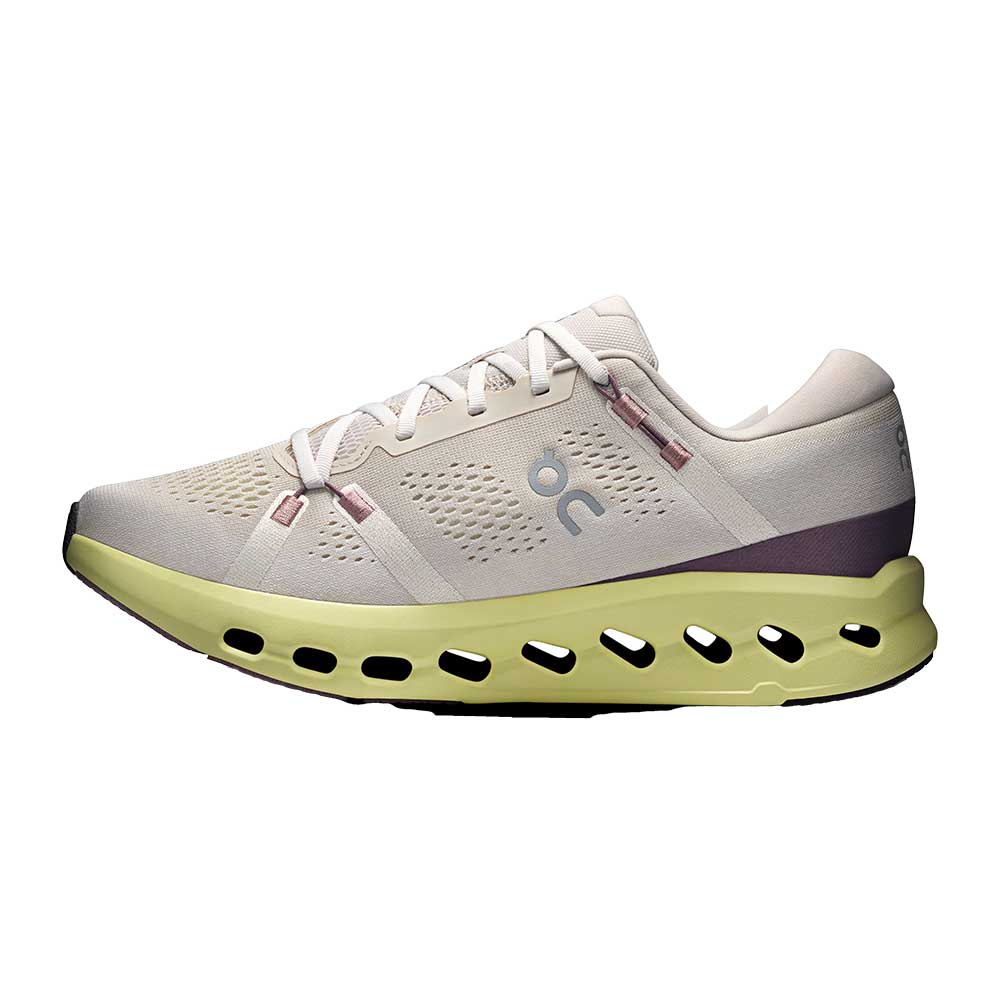 Men's Cloudsurfer 2 - Pearl/Ivory - Regular (D)