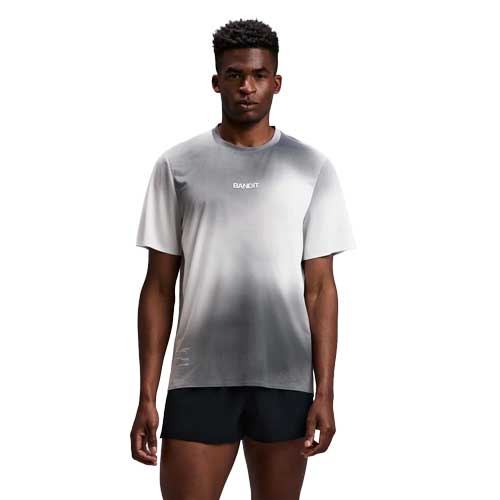 Men's Specter Performance Tee - Slate/Multi