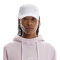 Lightweight Cap - White
