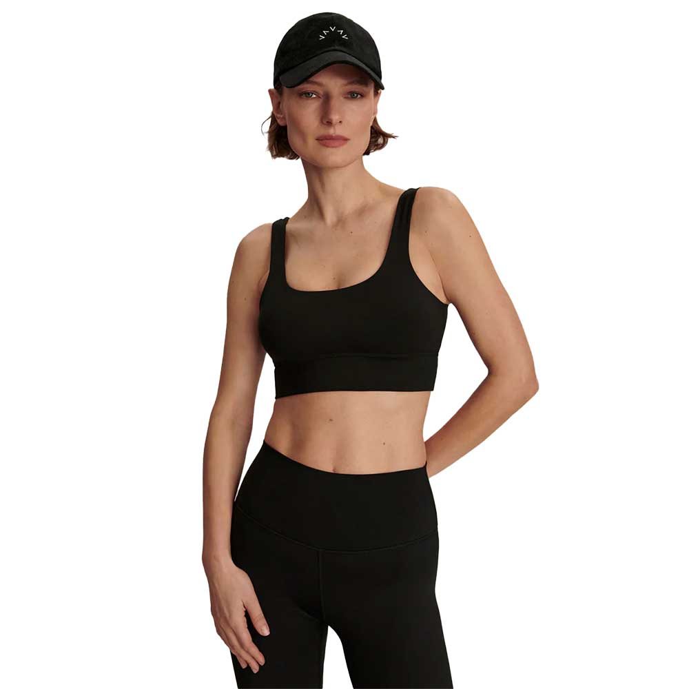 Women's FreeSoft Cori Bra - Black