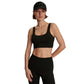 Women's FreeSoft Cori Bra - Black