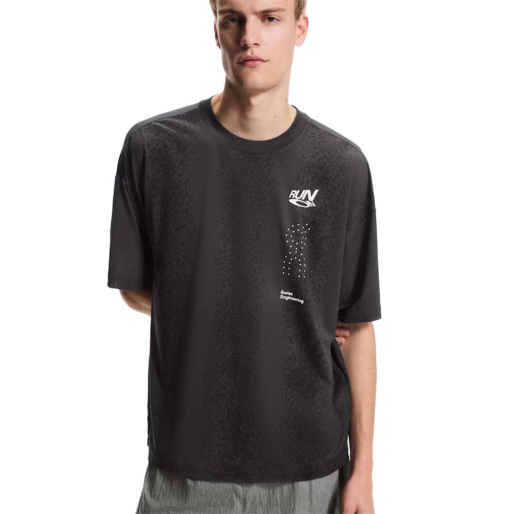 Men's Performance Volt-T - Iron