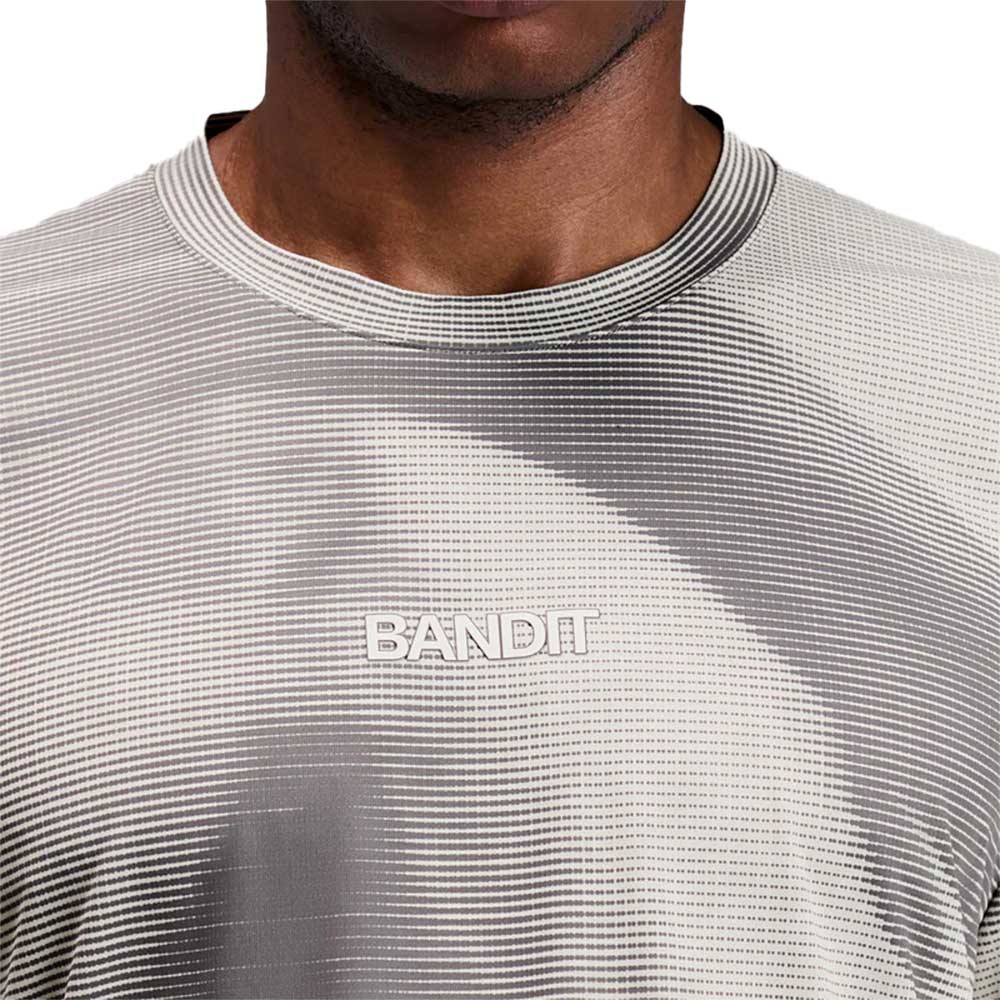 Men's Specter Performance Tee - Plaster/Slate